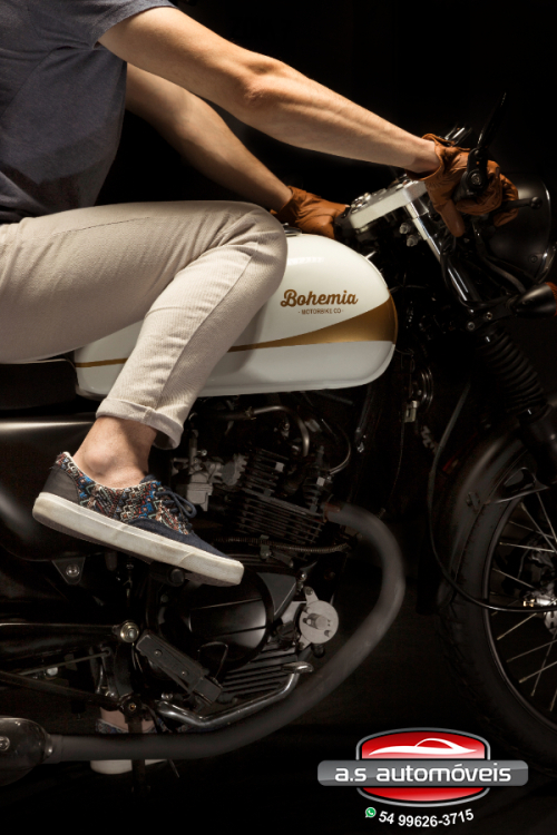 Honda Teste 2021